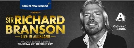 branson