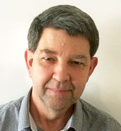 Jim Mcmanus Kerikeri