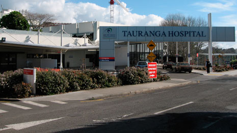 CrestClean Tauranga has recently become an approved Bay of Plenty District Health Board contractor.