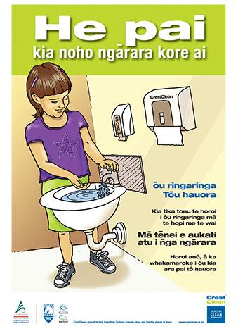 maori-poster4-school-tauranga